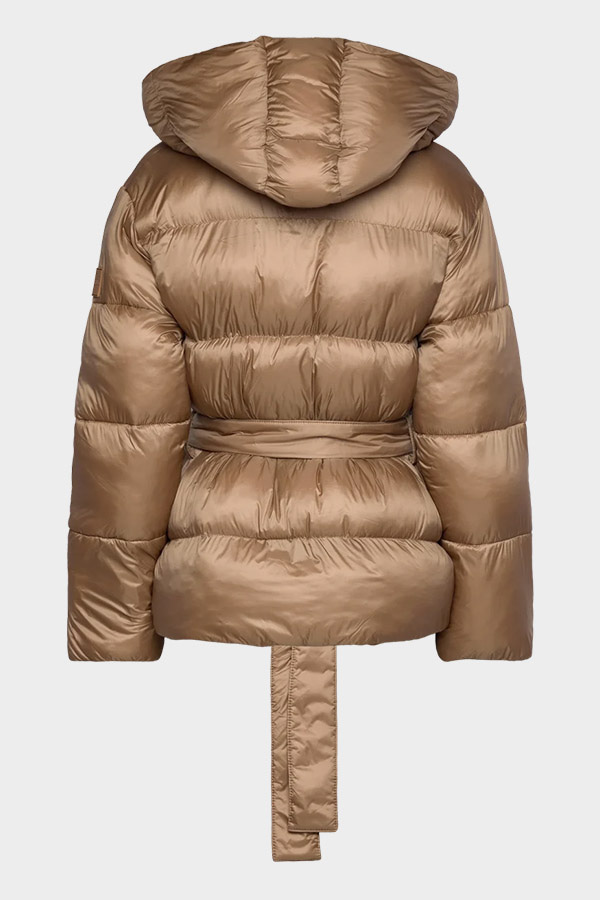 ΓΥΝΑΙΚΕΙΟ ΜΠΟΥΦΑΝ BOSS - 260 ΜΠΕΖ